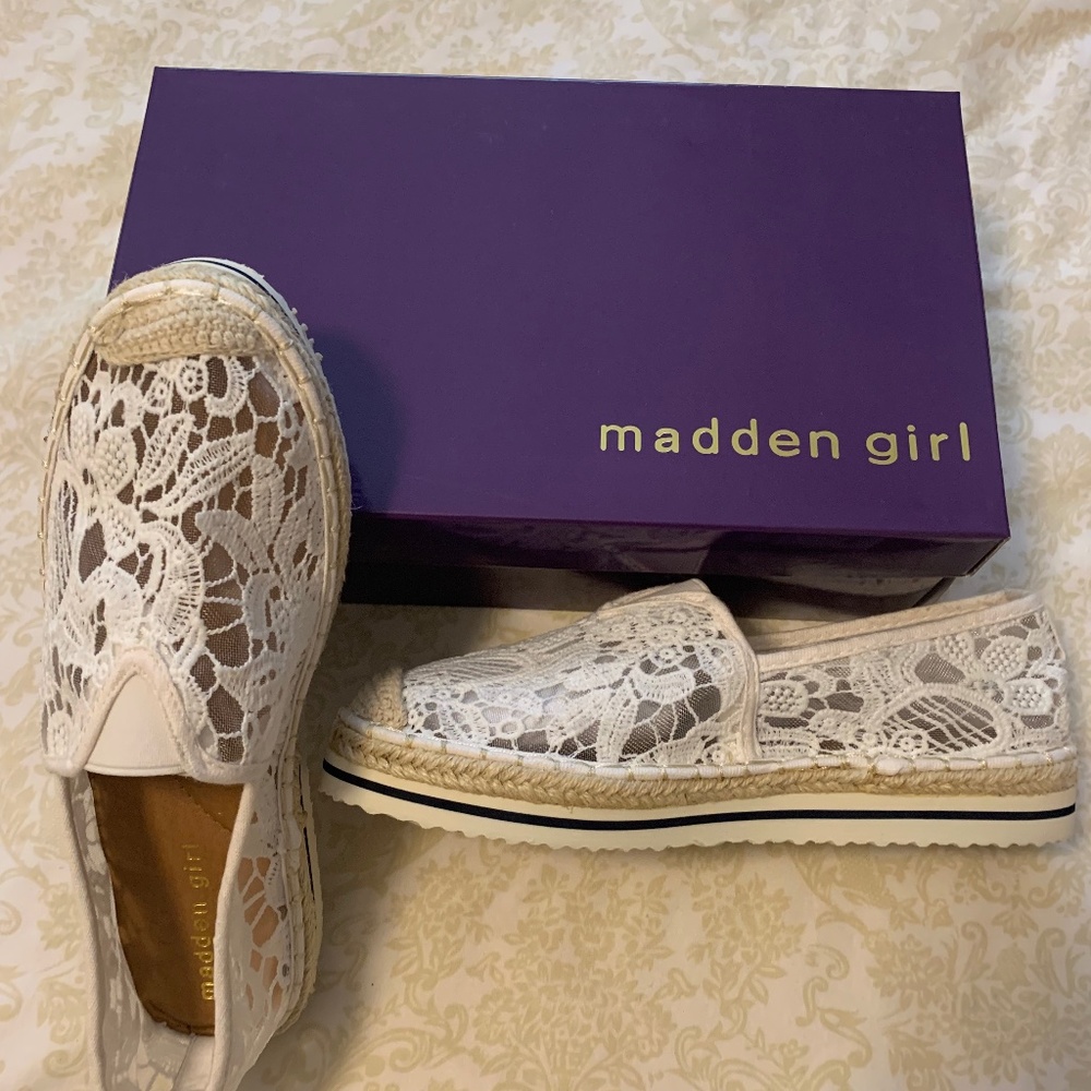 Steve Madden